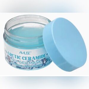 Amuse - Arctic Ceramide Icy Gel Mask